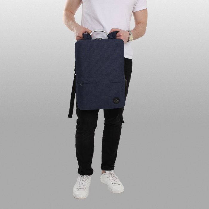 Zoozie Bags Bolsa para portátil Azul marino